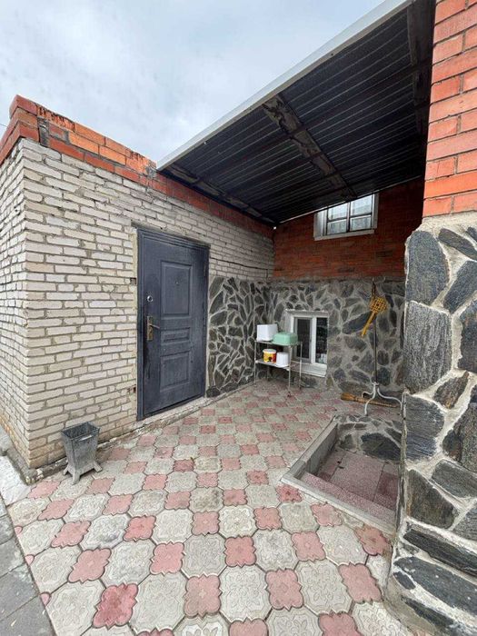 Продается 2-этажный дом в р-не Церкви