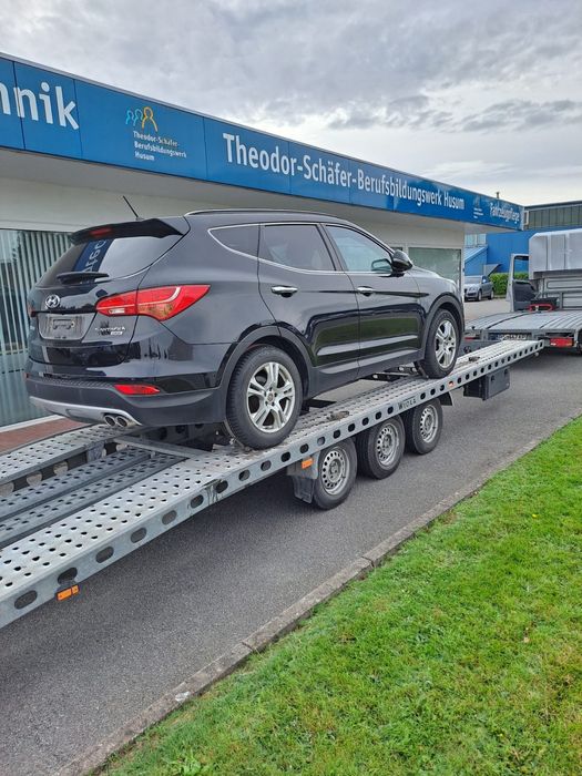 Превози на автомобили,