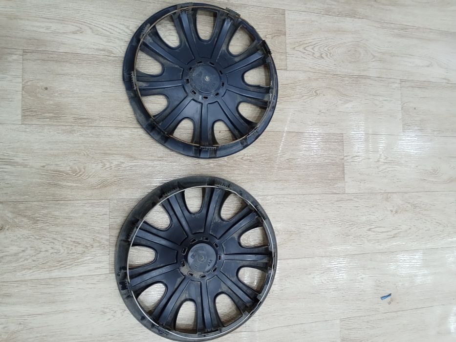 Продам колпак на R 14