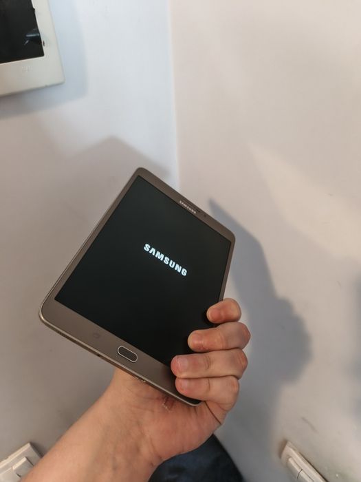 Samsung galaxy tab s2 4g lte 8.0