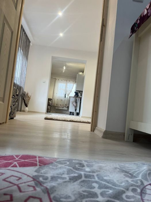 Cazare regim hotelier