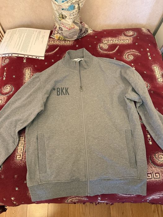 Ветровка Bikkembergs