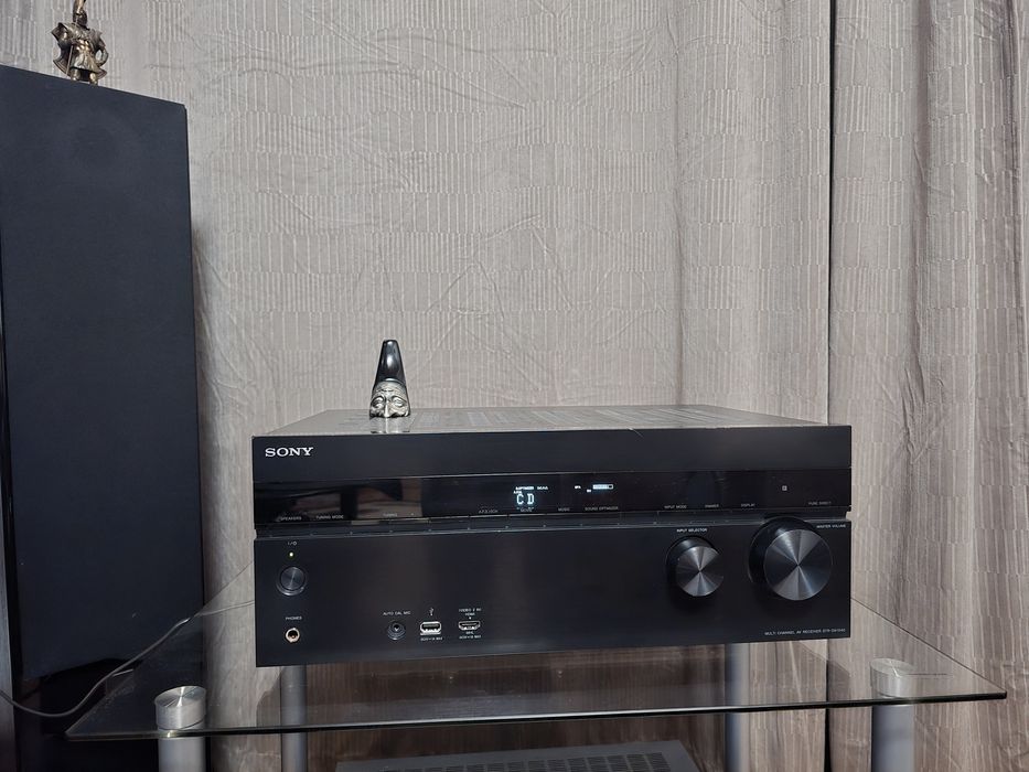 Sony STR-DN1040 – Amplificator AV 7.2 /165 wati RMS