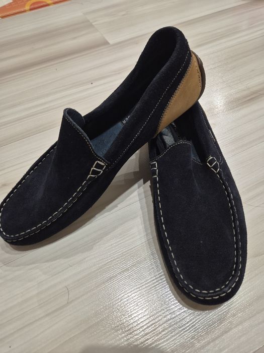 Мъжки обувки Tommy Hilfinger