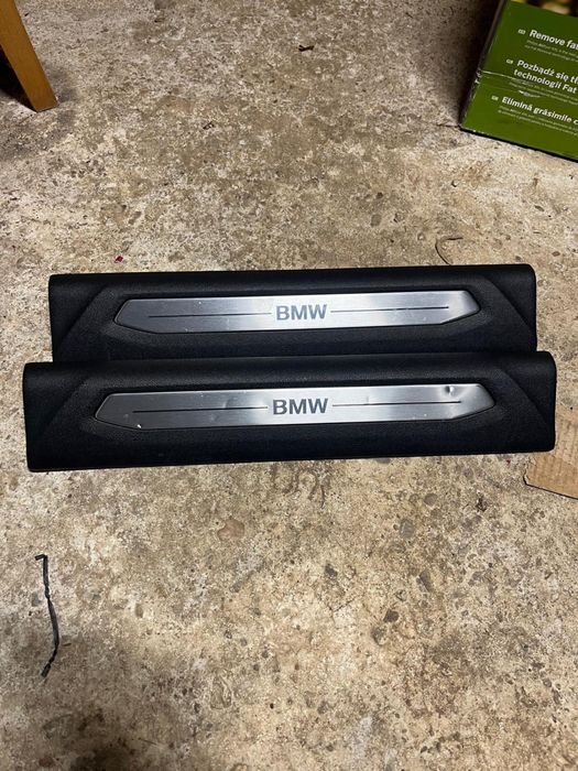 Оригинални прагове/лайсни за bmw 1 серия f40