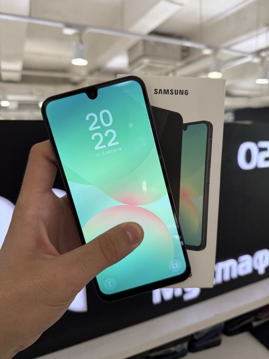 Samsung A26 128gb
