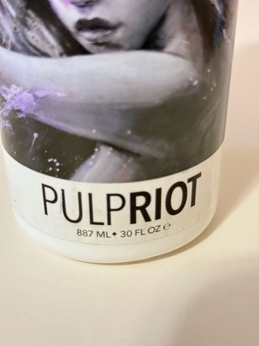 Pulp Riot Developer, 40 Vol (12%) 887ml оксидант за коса