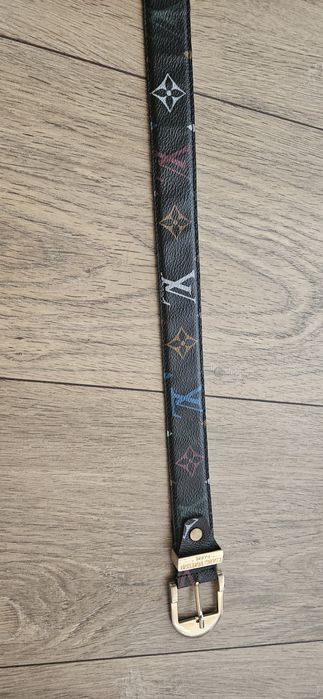 Колан Louis Vuitton