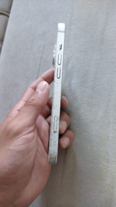 iPhone 13 белого