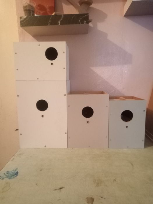 Продам новые дублянки