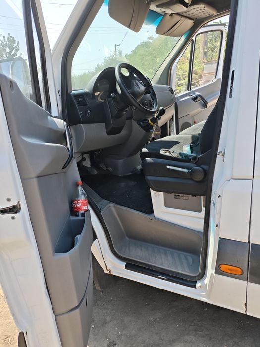 Mercedes Sprinter