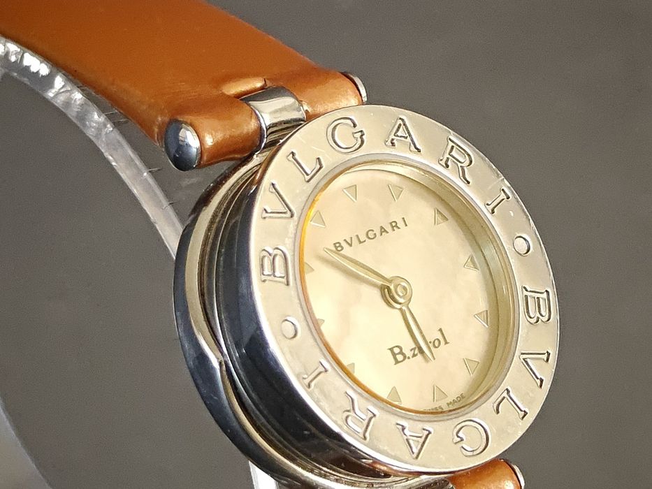Часовник BVLGARI