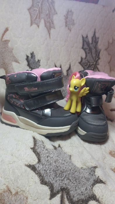 Обувь для девочки