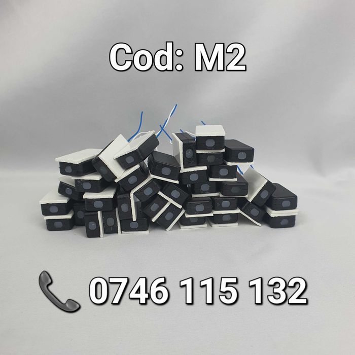 Modul Electronic-Anulare Eroare Plasa Scaun Pasager-Airbag-BMW-Nou-M2