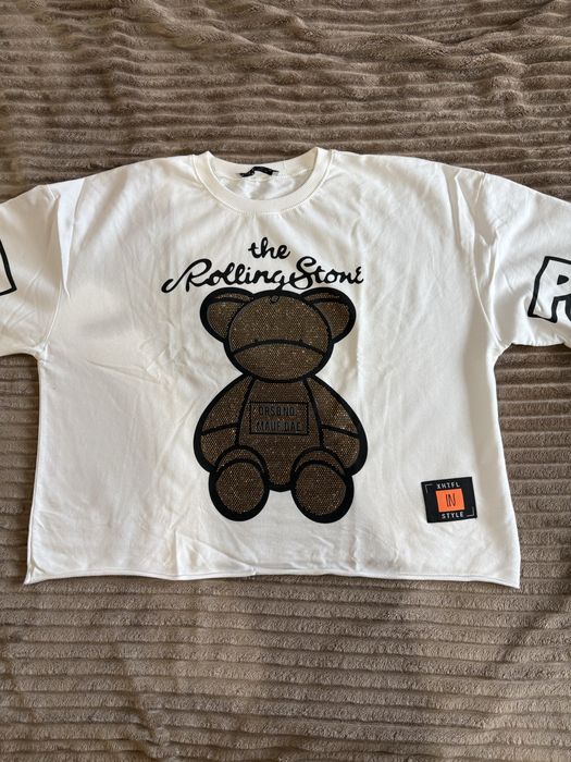 Пролетни дамски блузи