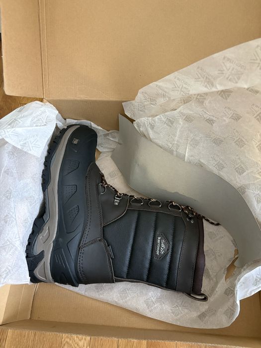 Обувки Karrimor 44