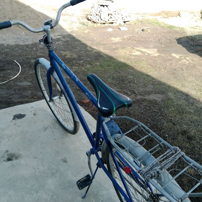 Велосипеды взрослый