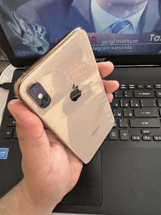 iPhone Xs Max 256Gb
