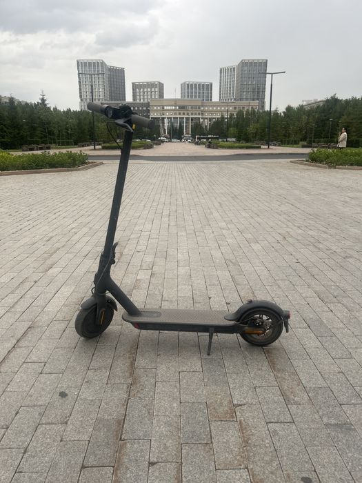 Продам Электро Самокат за 90тыс с торгом