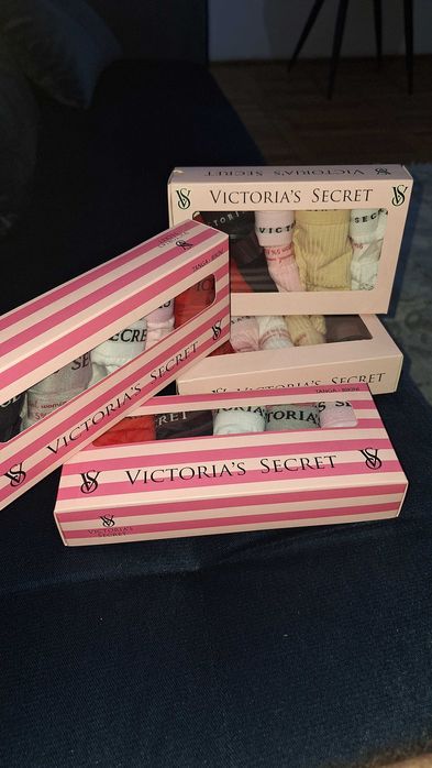 Boxeri/chiloti dama Calvin Klein Victoria's Secret Tommy Hilfinger