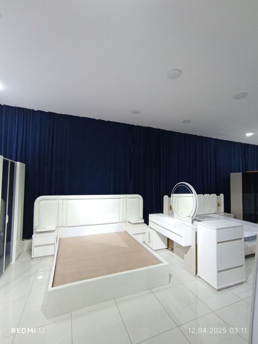 Замонавий мебельлар туплами