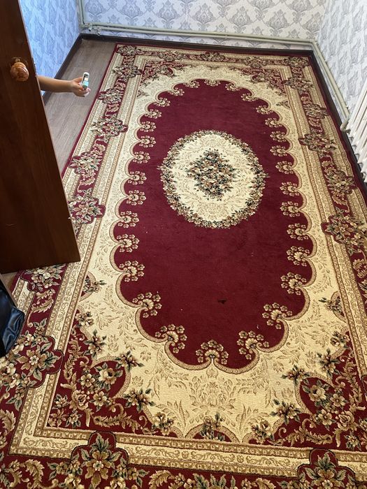 Срочна сатылады көшуге байланысты