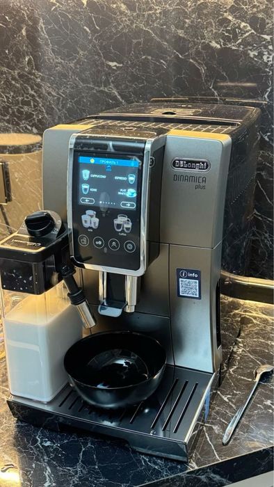 Ремонт Кофемашин