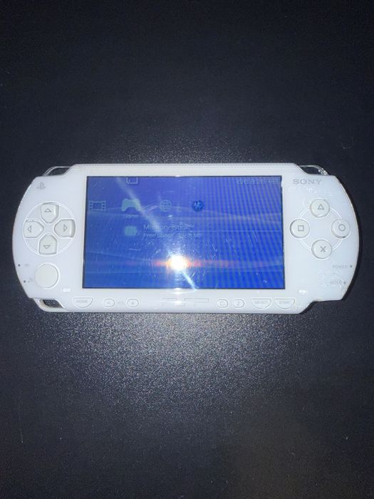 Psp 1004 modat