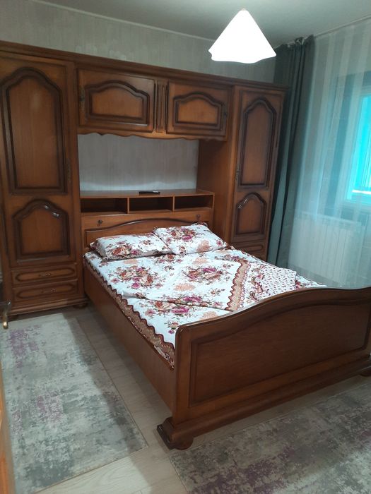 2 camere Călărași 4 mobilat și utilat