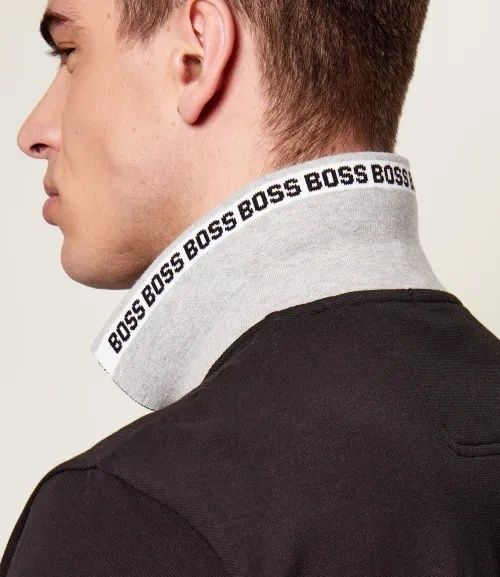 Hugo boss тениска мъжка оригинален