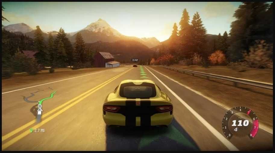Игровой диск Forza Horizon Xbox 360 One Series X