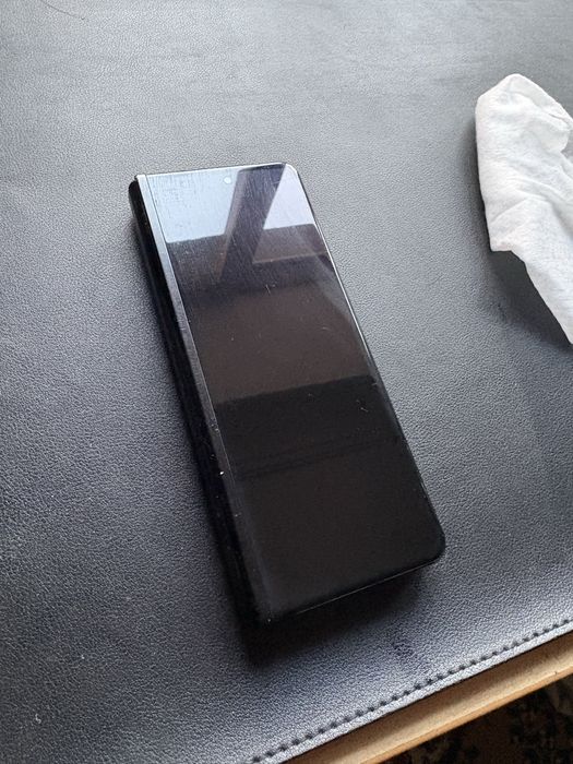 Samsung Z Fold 3