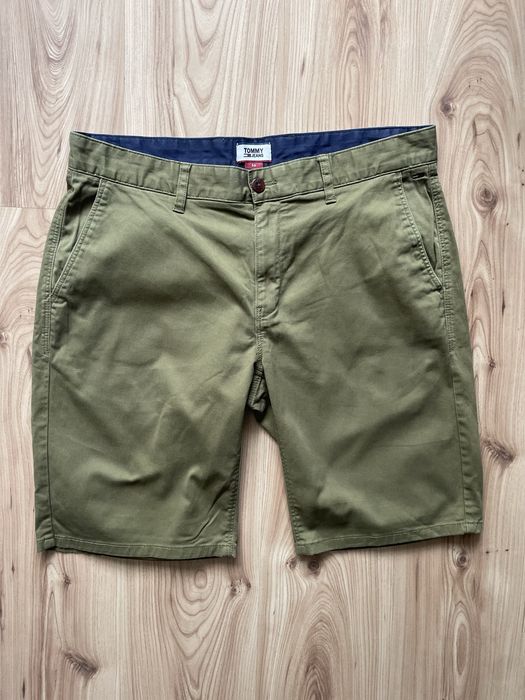 Tommy Hilfiger / мъжки къс панталон W36