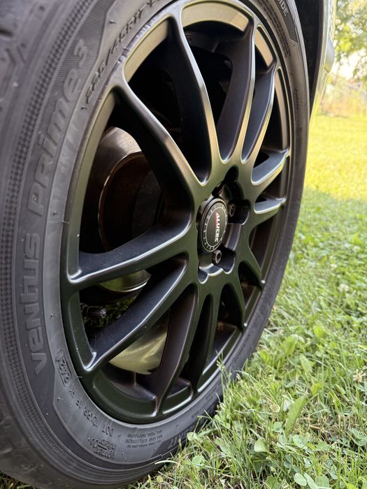 Jante 5x112 r17 in stare perfecta,sunt echilibrate,nu sunt  sparte nu sunt sudate