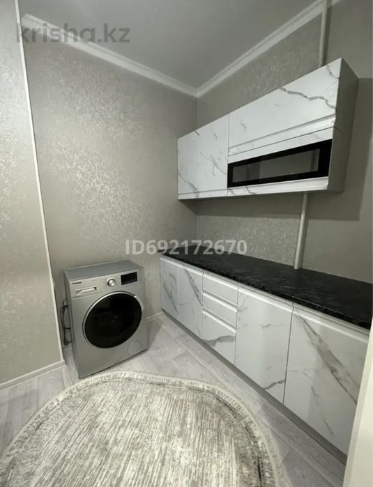 1 комнатная со всеми условиями