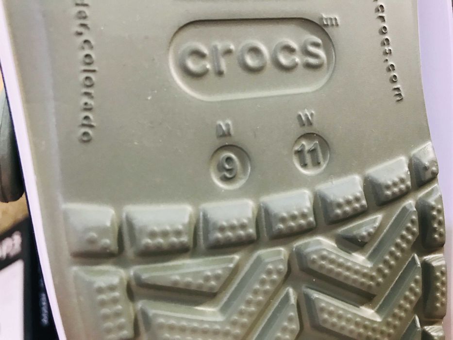 CROCS Crocband Clog