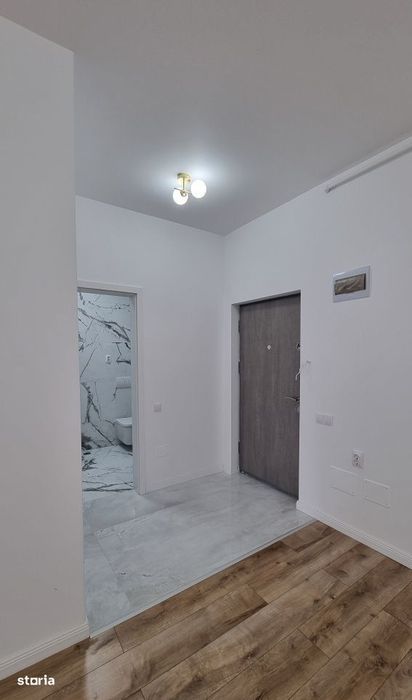 Apartament 2 camere | finisat | zona Eroilor