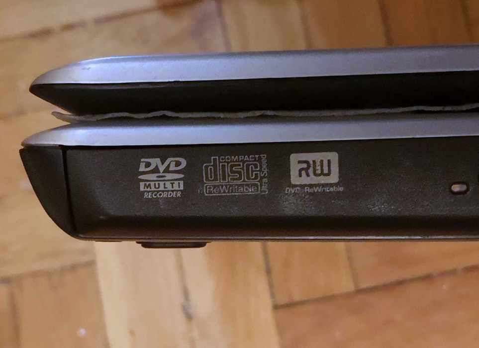 Лаптоп Toshiba за части