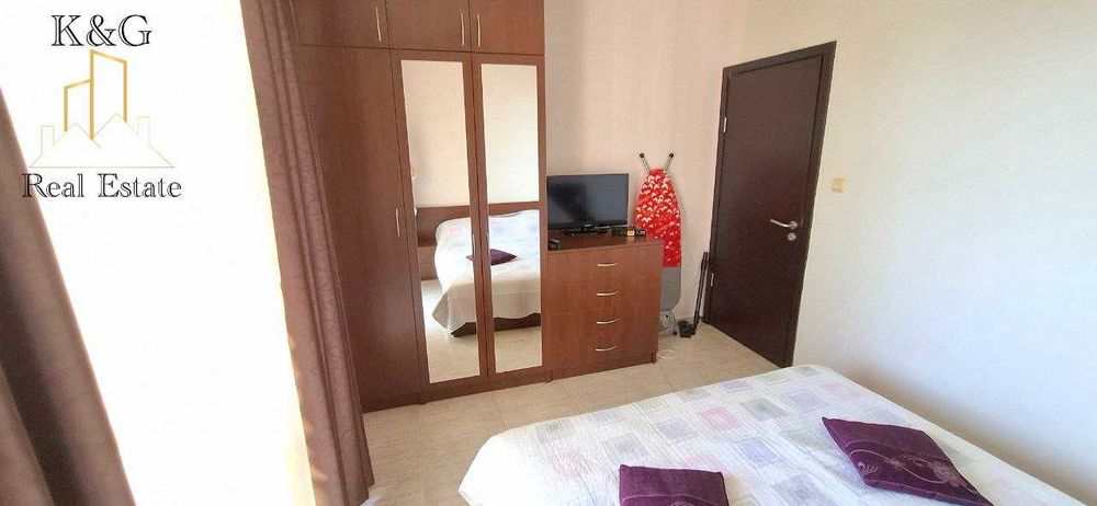 Двустаен в - Слънчев бряг