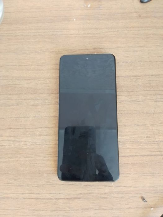 Срочно продам телефон redmi note 13 pro 5g