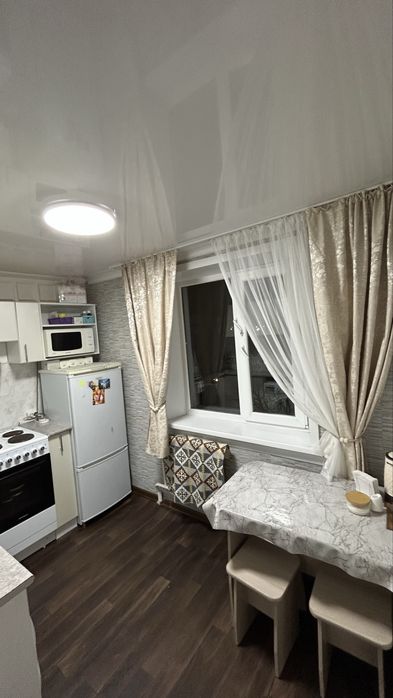 2-х комнатная квартира