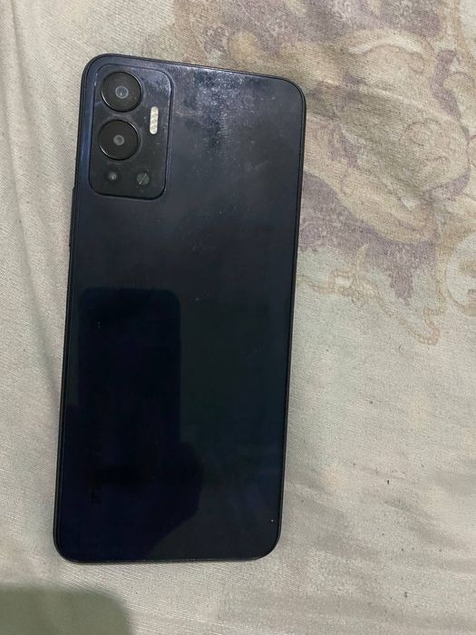 Infinix HOT 12 128tali Sirochni sotiladi