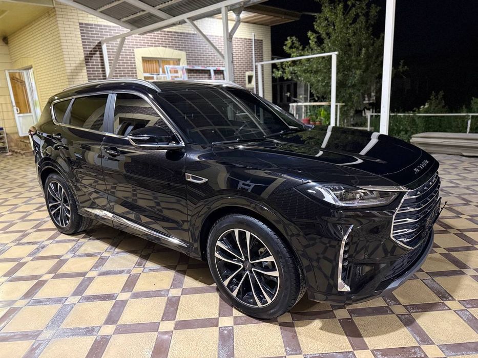 Jetour x70 plus eng fulli lakshiri olasizu minasiz