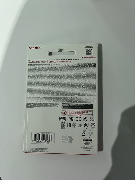 Stick 32 GB SanDisk