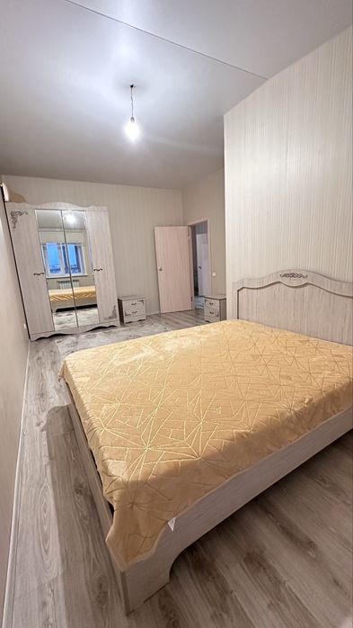 Сдам 2х комнатную квартиру на долгий срок