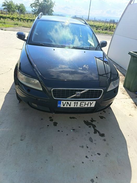 volvo si Hiundai
