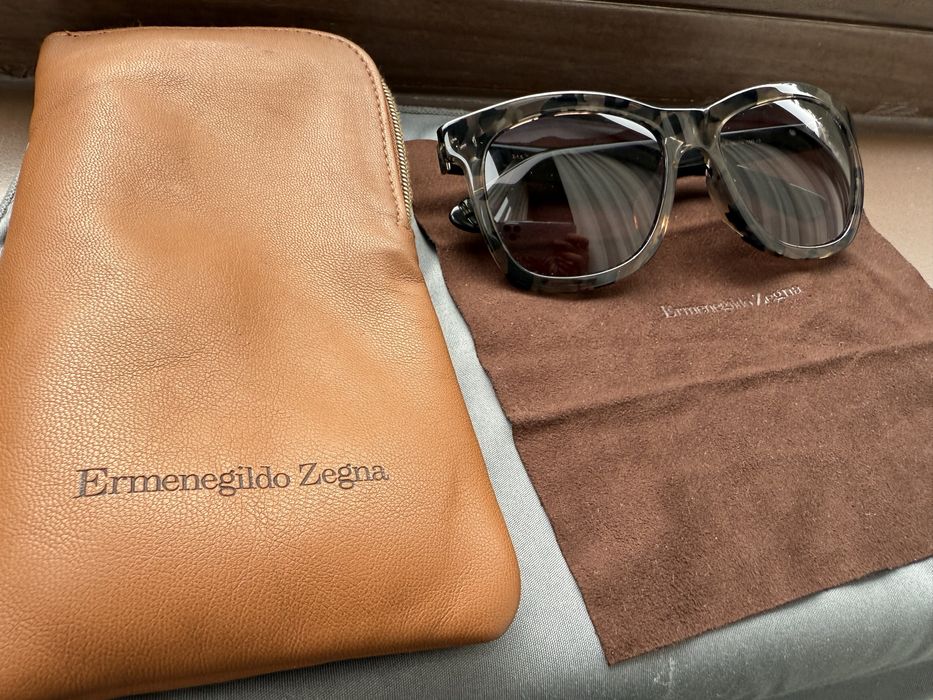 Ochelari de dama Prada,Ermenegildo Zegna