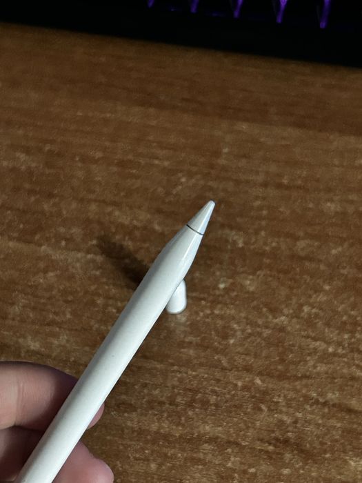 apple pencil 1-го поколения
