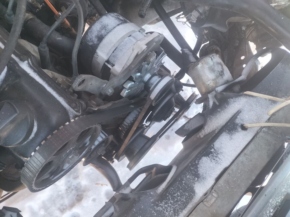 Продаю Ауди Б3 80