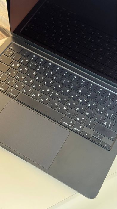 MacBook Air 13 2025 M4 100% | т62387